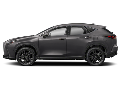 2026 Lexus NX NX 450h+ Premium AWD