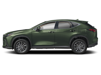 2026 Lexus NX NX 350 Premium AWD
