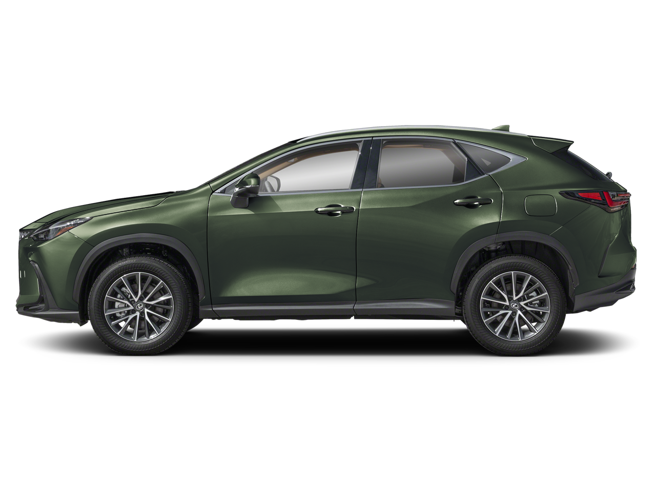 2026 Lexus NX NX 350 Premium AWD