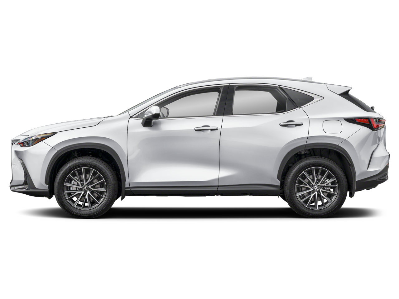 2026 Lexus NX NX 350h FWD