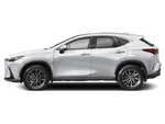2026 Lexus NX NX 350h Luxury AWD