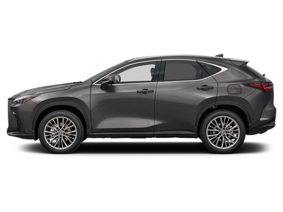 2026 Lexus NX NX 350h Luxury AWD