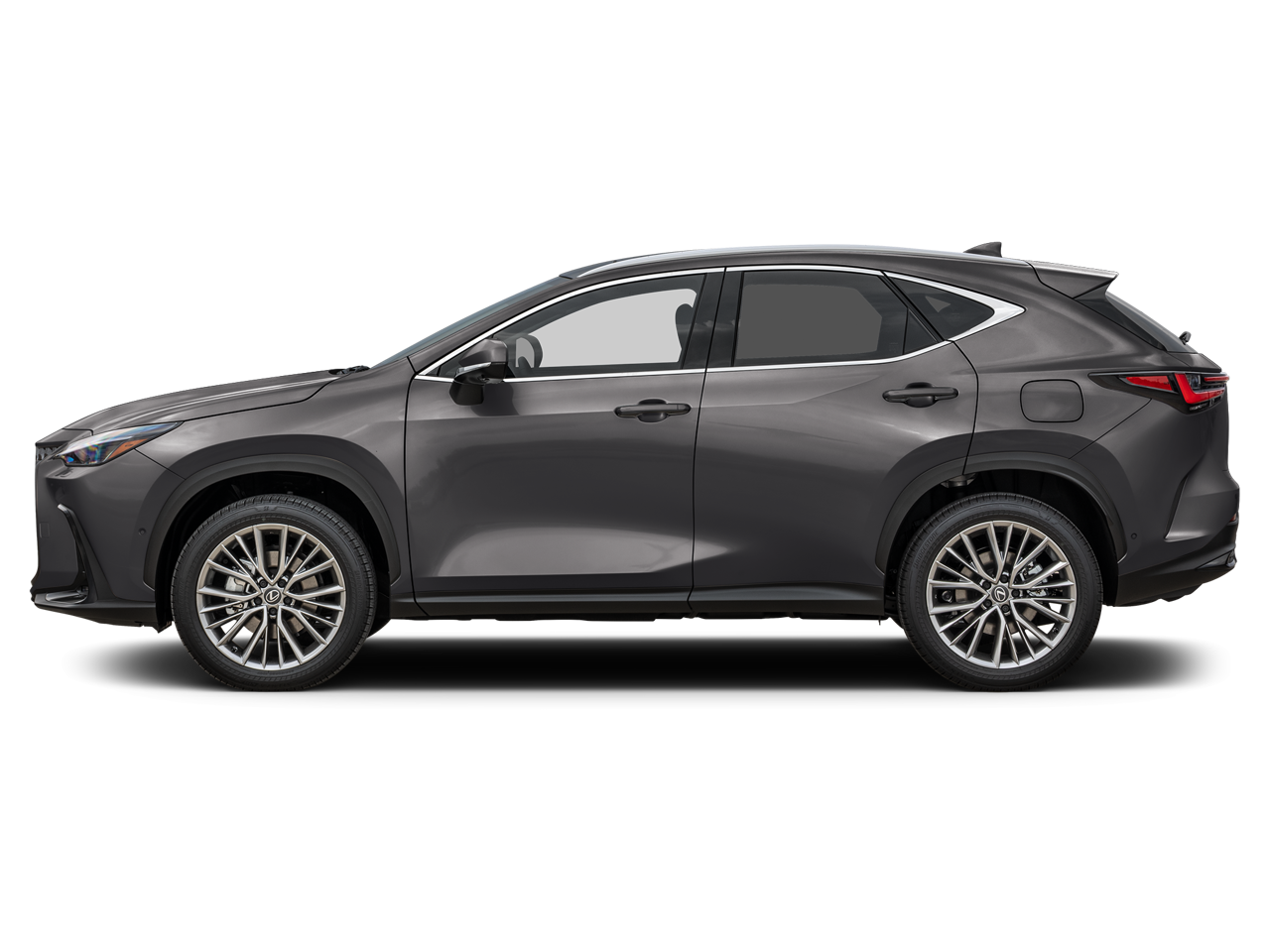 2026 Lexus NX NX 350h Luxury AWD
