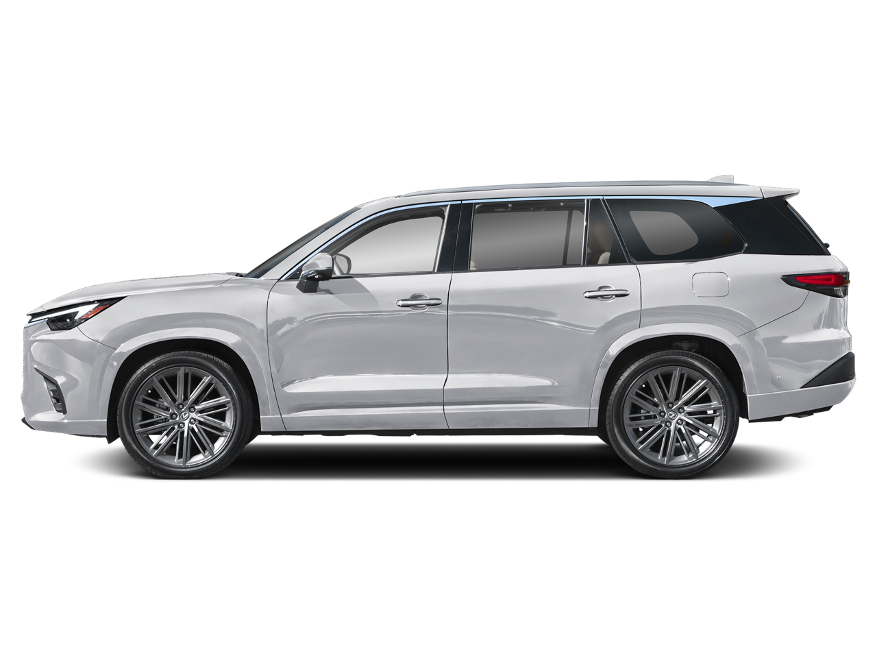 2026 Lexus TX TX 350 Luxury AWD