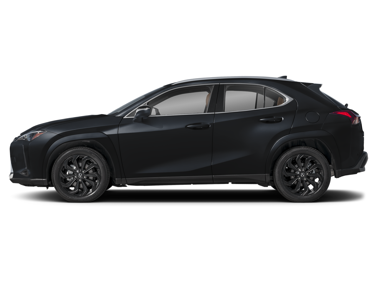 2026 Lexus UX UX 300h Premium AWD