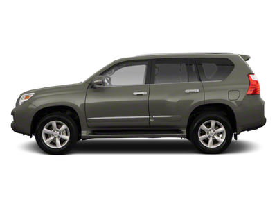 2010 Lexus GX 460 4WD 4dr