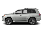 2013 Lexus LX 570 4WD 4dr