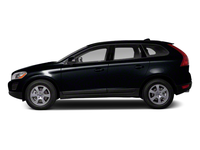 2013 Volvo XC60 T6