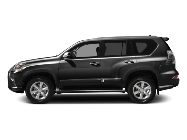 2016 Lexus GX Base - Photo 71