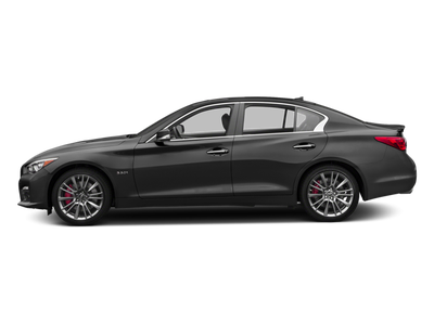 2017 INFINITI Q50 3.0t Sport AWD