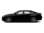 2017 Lexus ES ES 350 FWD
