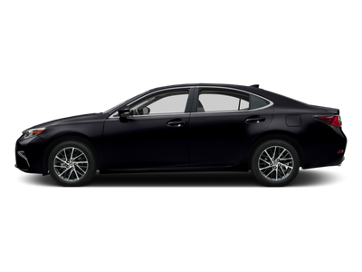 2017 Lexus ES ES 350 FWD