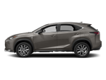 2017 Lexus NX NX Turbo F SPORT AWD