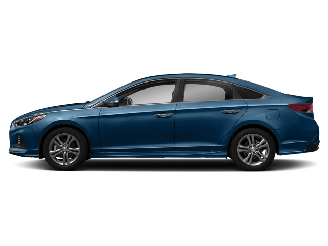 2018 Hyundai Sonata SEL+ 2.4L