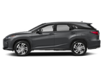 2018 Lexus RX RX 350L Premium AWD