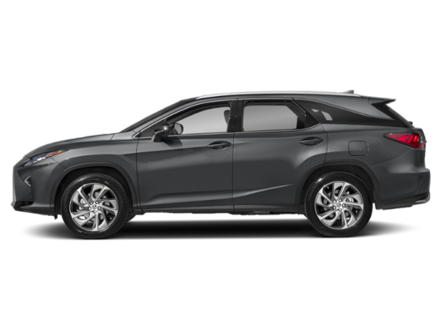 2018 Lexus RX RX 350L Premium AWD