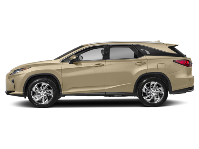 2018 Lexus RX RX 350L Premium AWD
