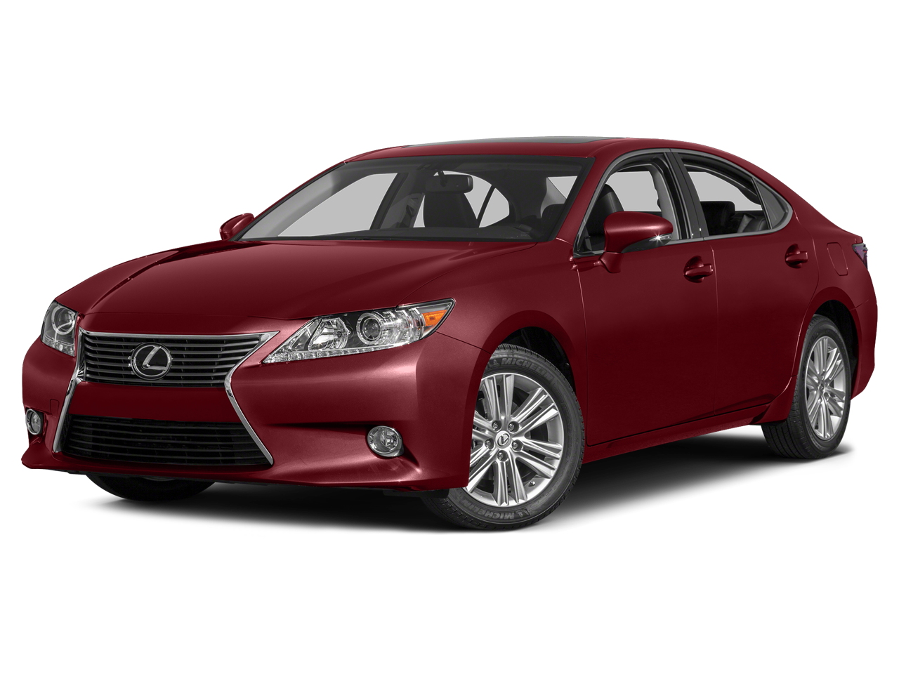 2015 Lexus ES 350 350's photo