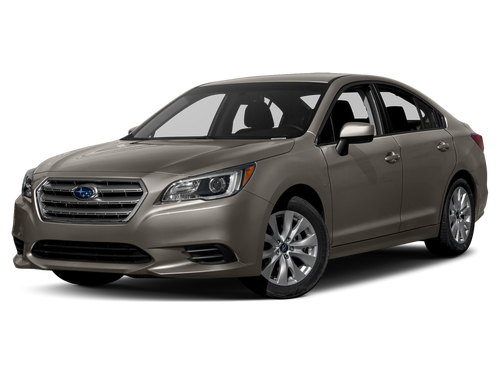 2015 Subaru Legacy 4dr Sdn 2.5i Premium