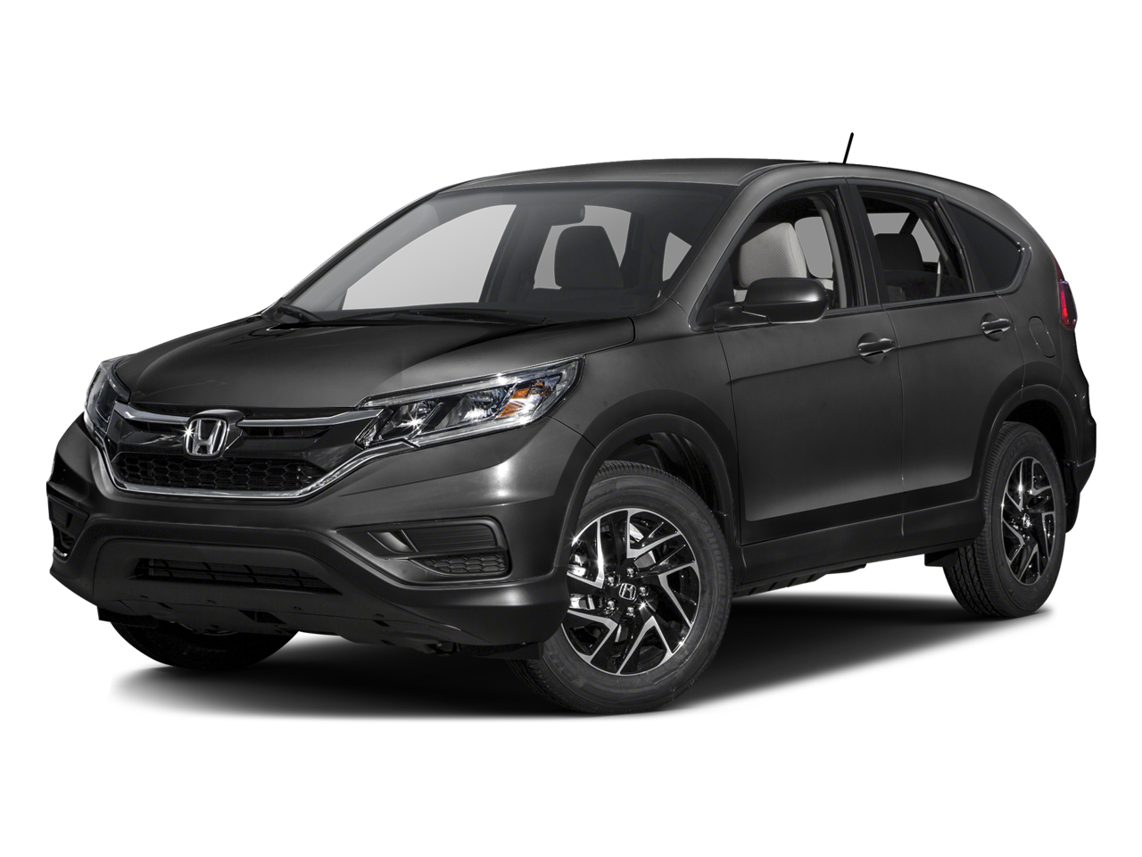 2016 Honda CR-V AWD 5dr SE