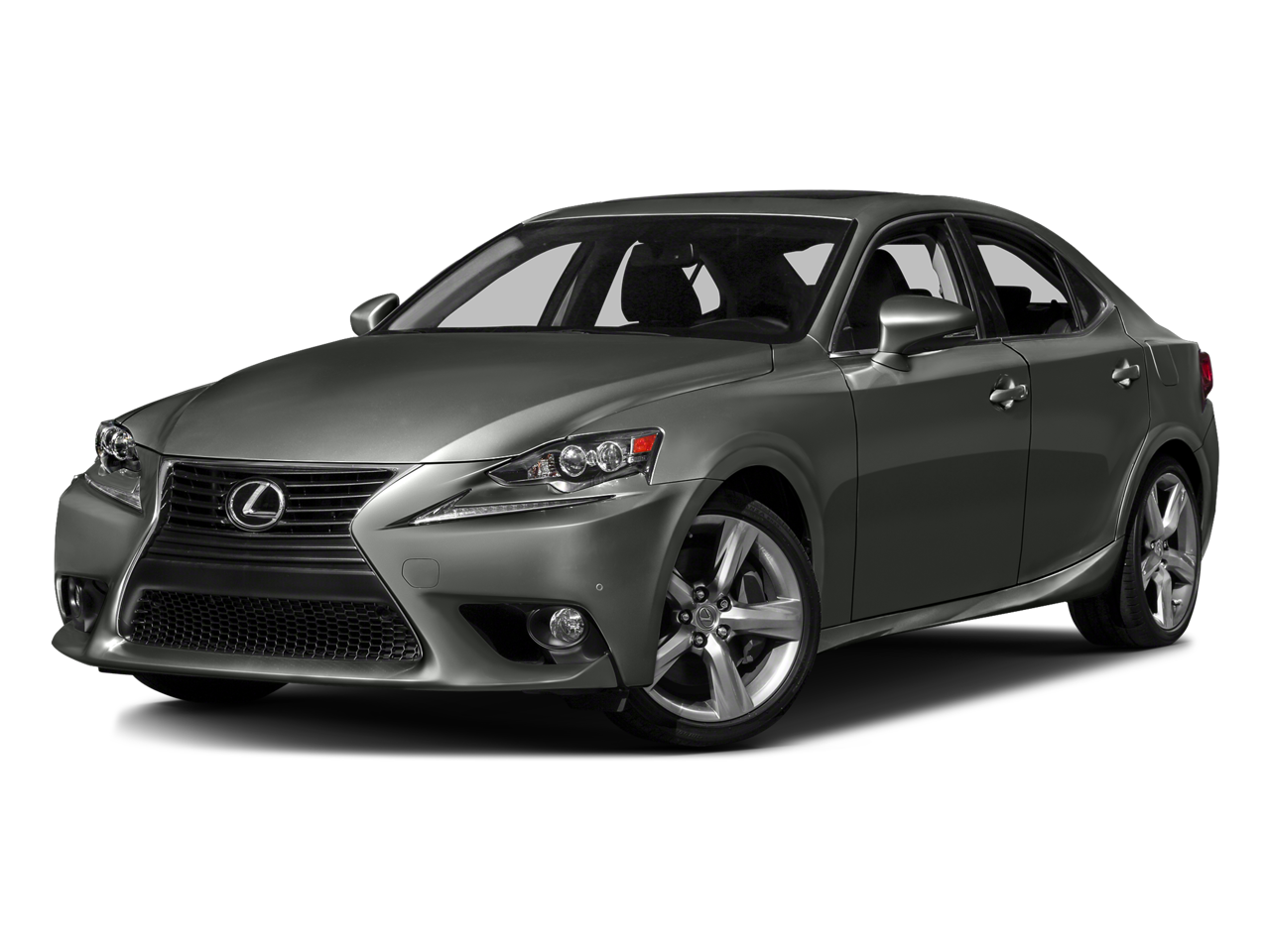 2016 Lexus IS 350 4dr Sdn AWD