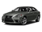 2016 Lexus IS 350 4dr Sdn AWD