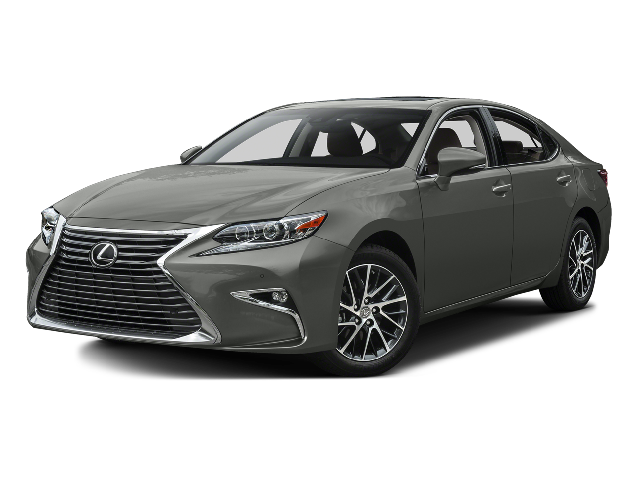 2016 Lexus ES 350 350's photo