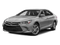 2016 Toyota Camry 4dr Sdn I4 Auto SE