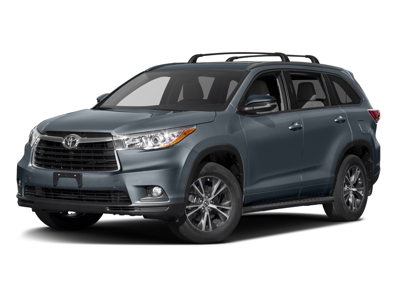 2016 Toyota Highlander