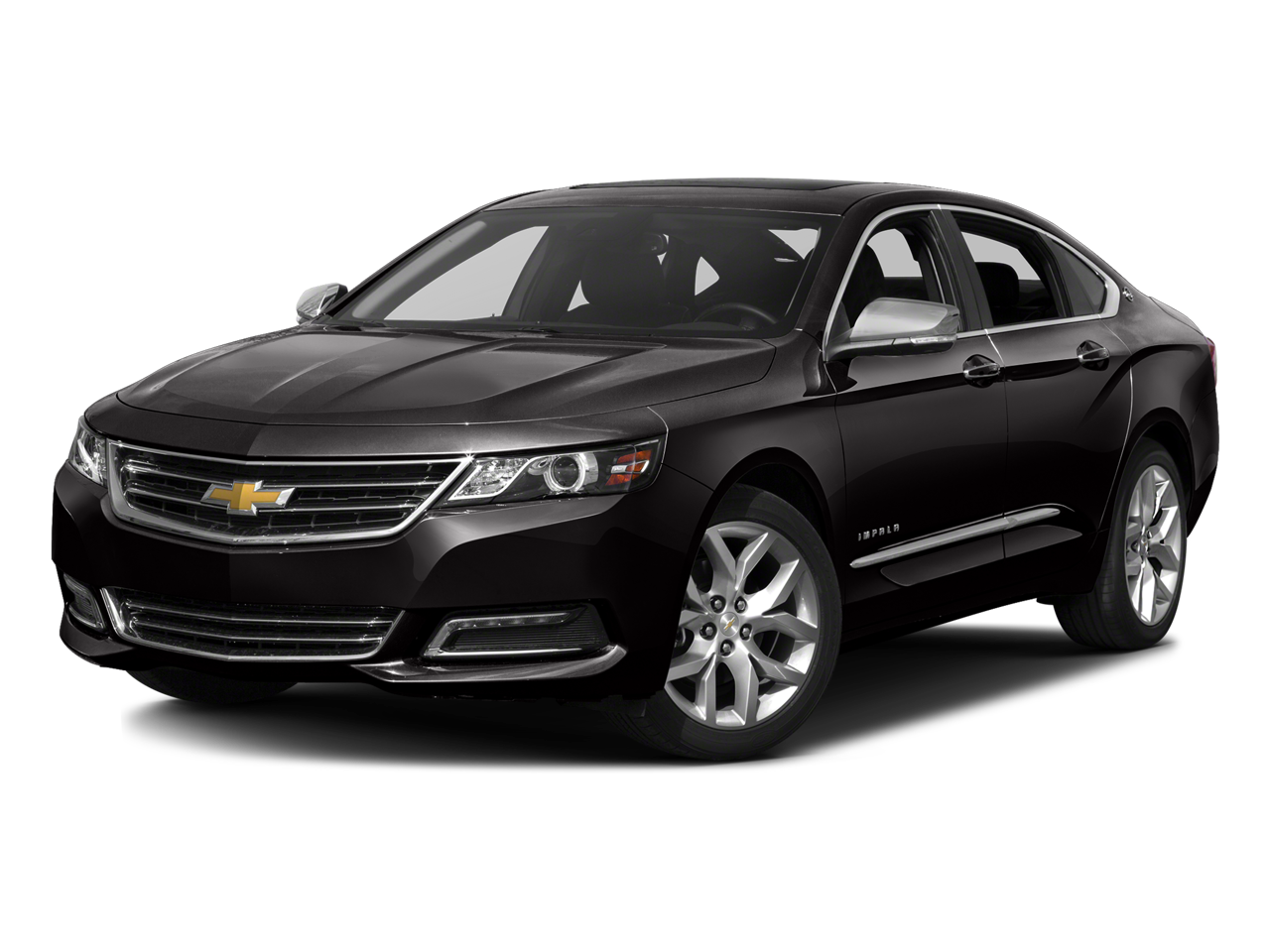 2017 Chevrolet Impala Premier