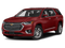 2018 Chevrolet Traverse AWD 4dr High Country w/2LZ