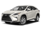 2018 Lexus RX RX 350 AWD