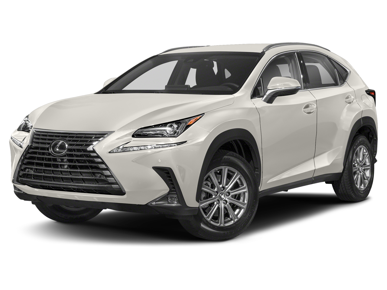 2018 Lexus NX