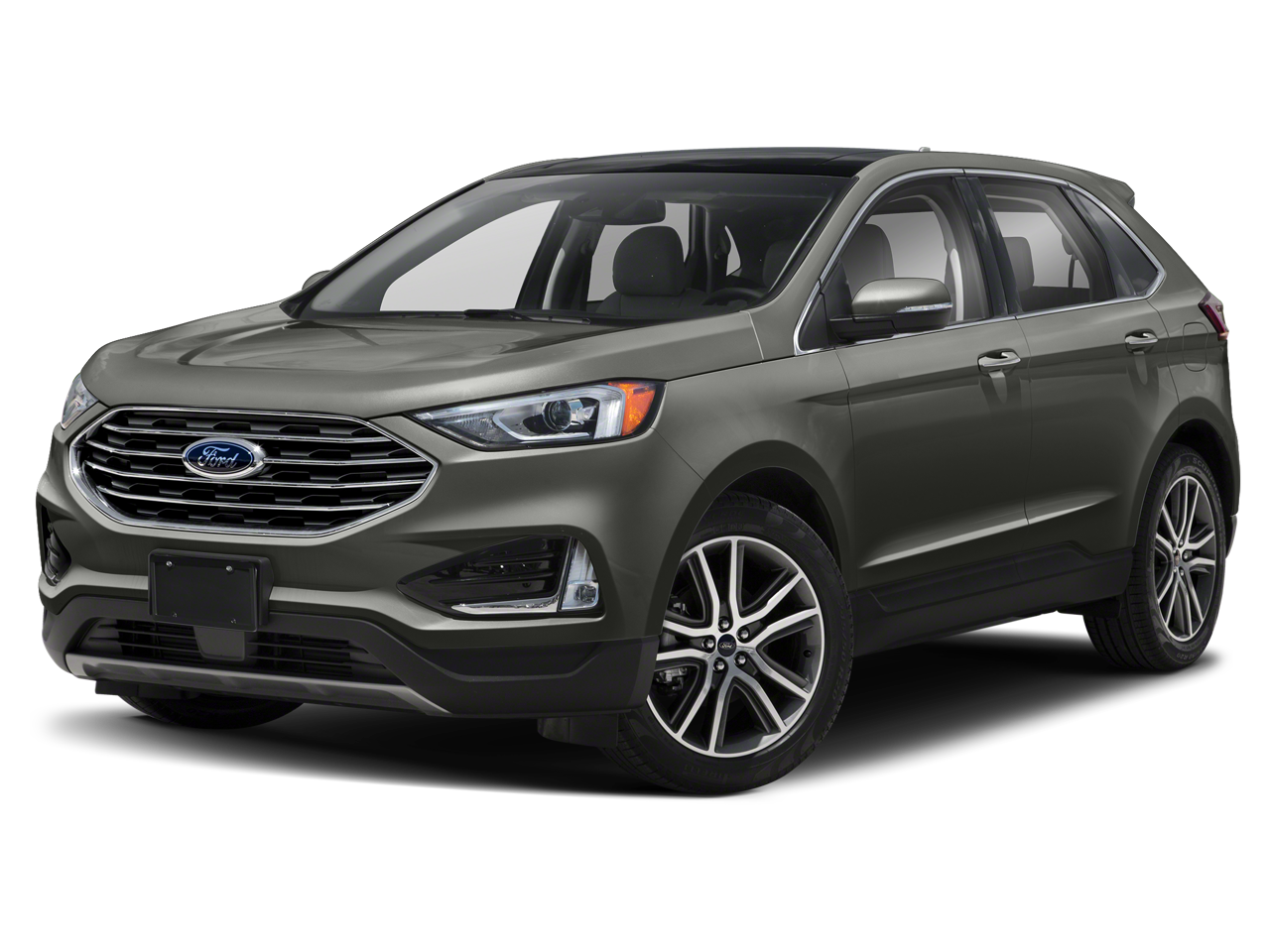 2019 Ford Edge Titanium for sale in Appleton, WI