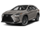 2019 Lexus RX RX 350 F SPORT AWD
