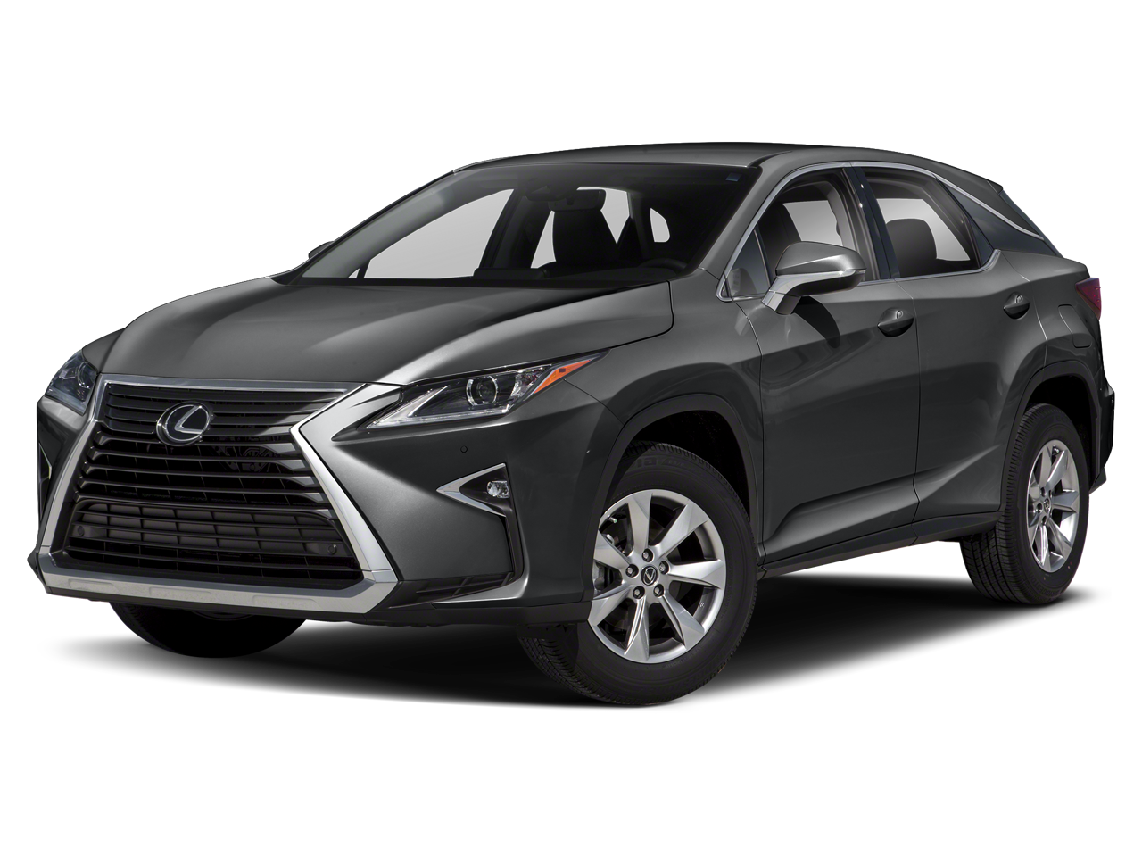 2019 Lexus RX