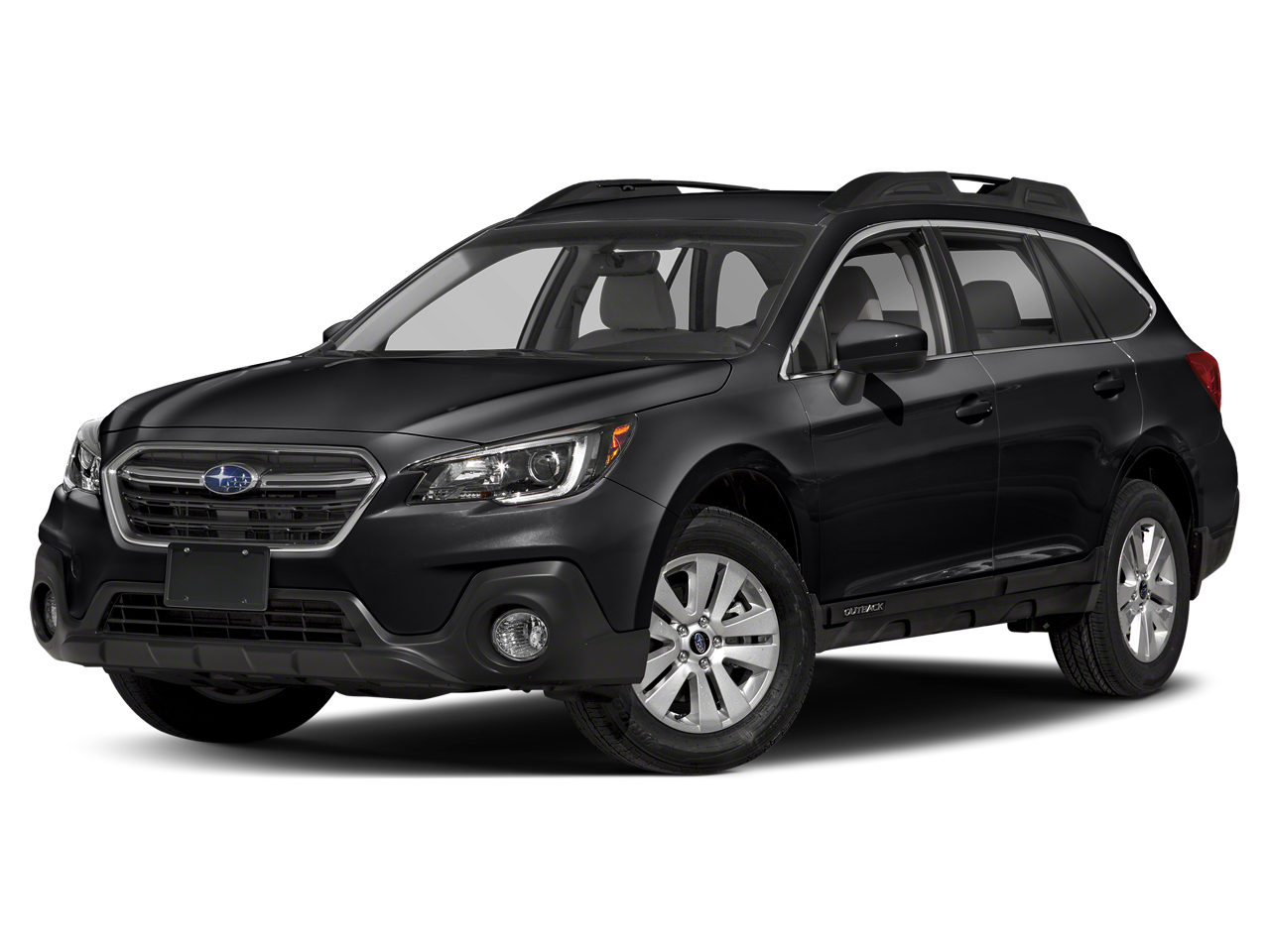 2019 Subaru Outback Premium