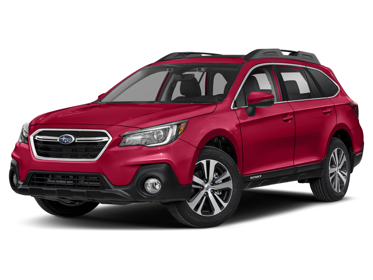 2019 Subaru Outback Limited