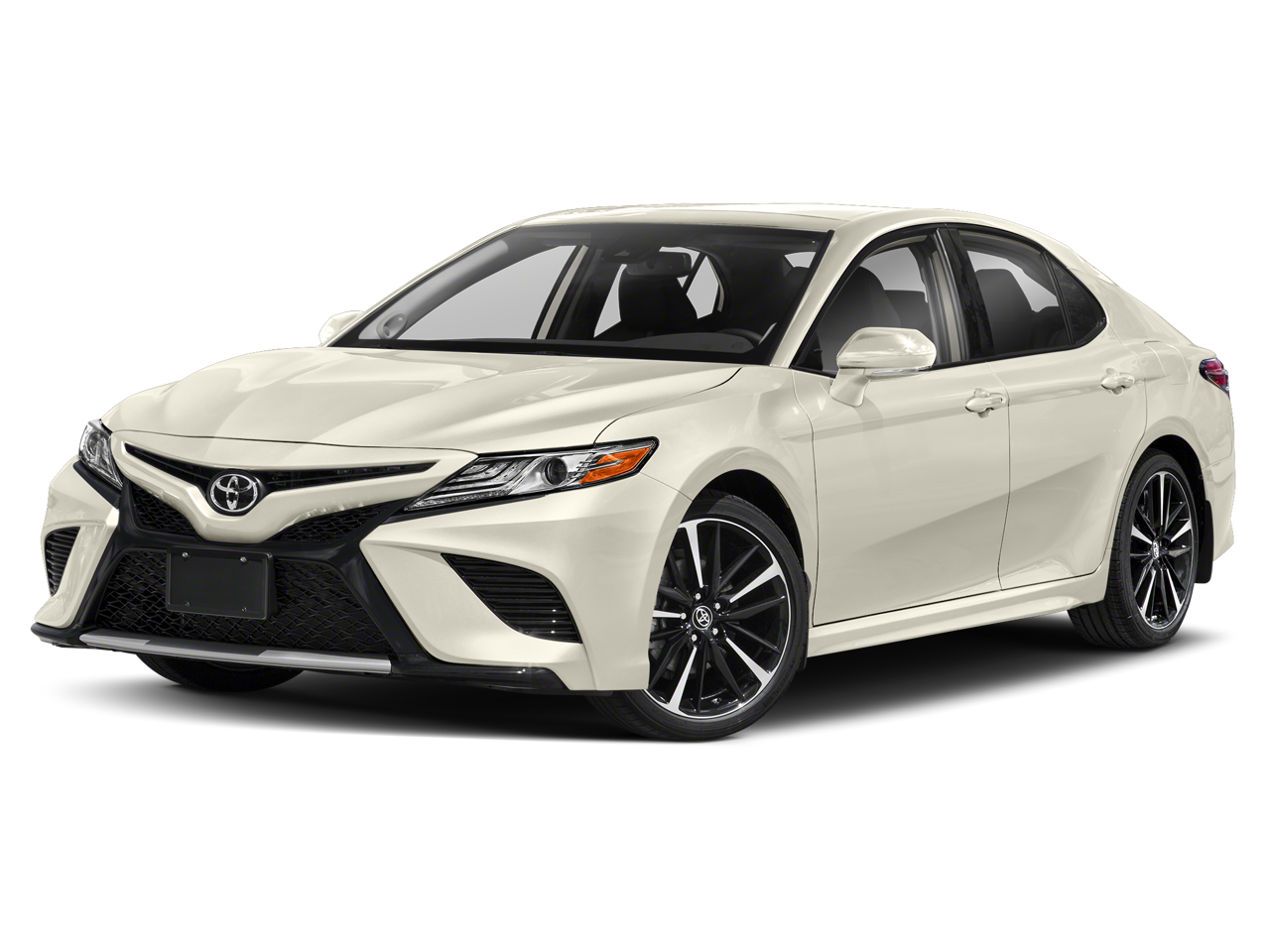 2019 Toyota Camry XSE Auto