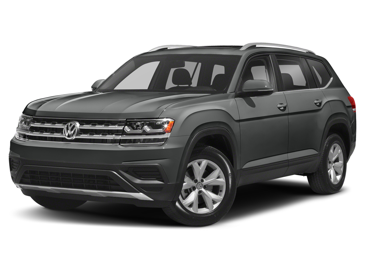 2019 Volkswagen Atlas 3.6L V6 SEL Premium 4MOTION