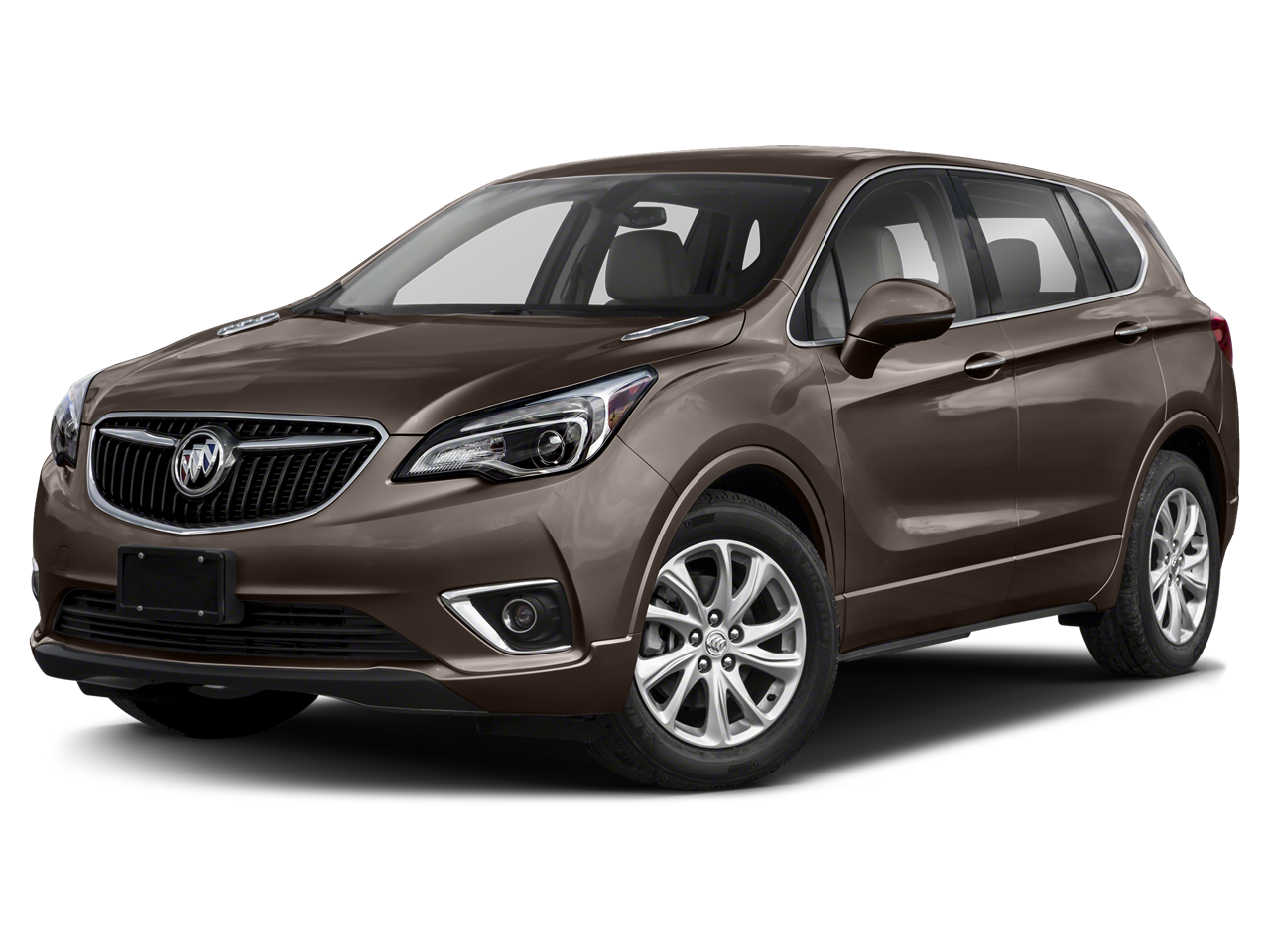 2020 Buick Envision AWD 4dr Preferred