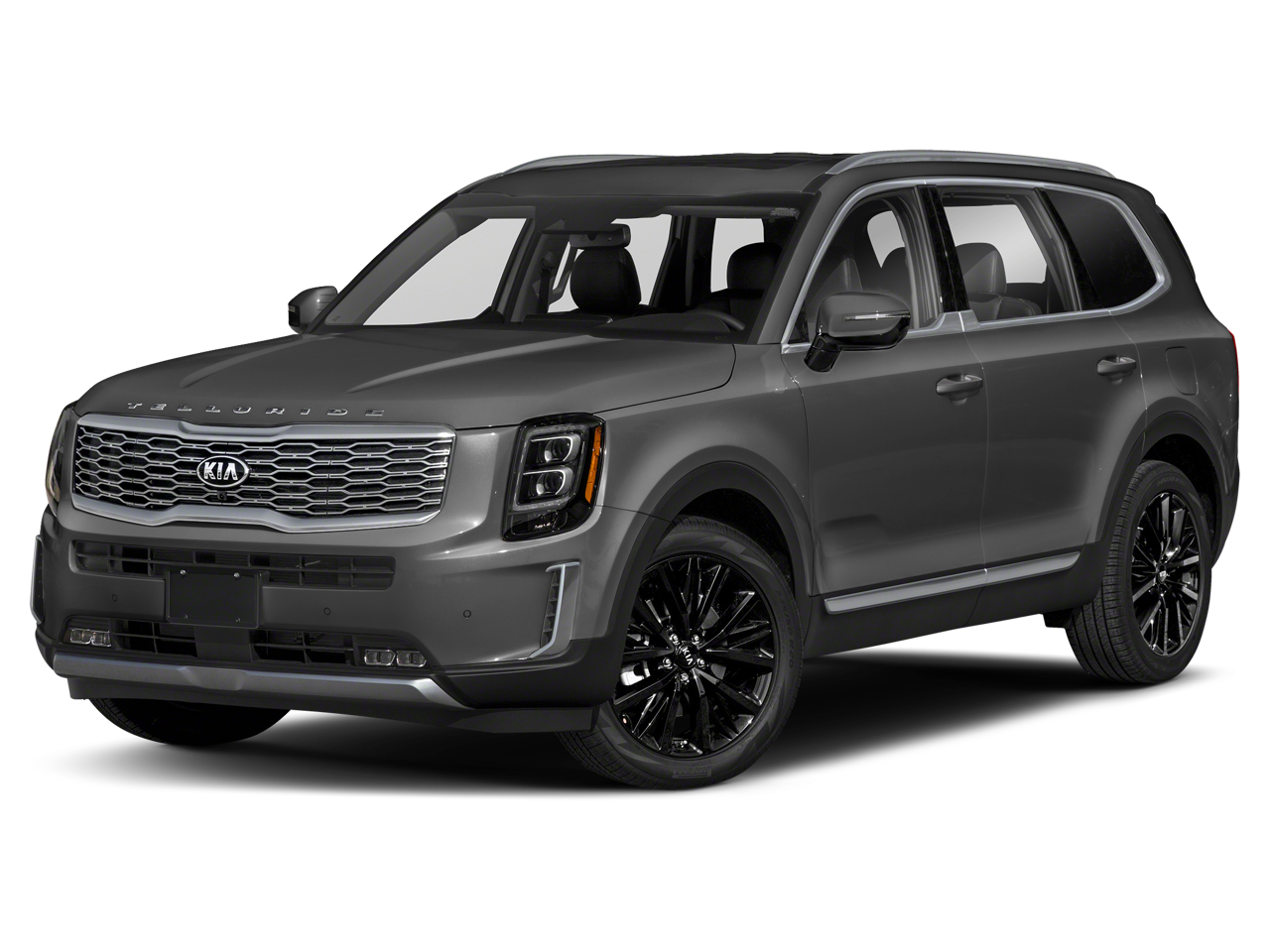 2020 Kia Telluride SX AWD's photo