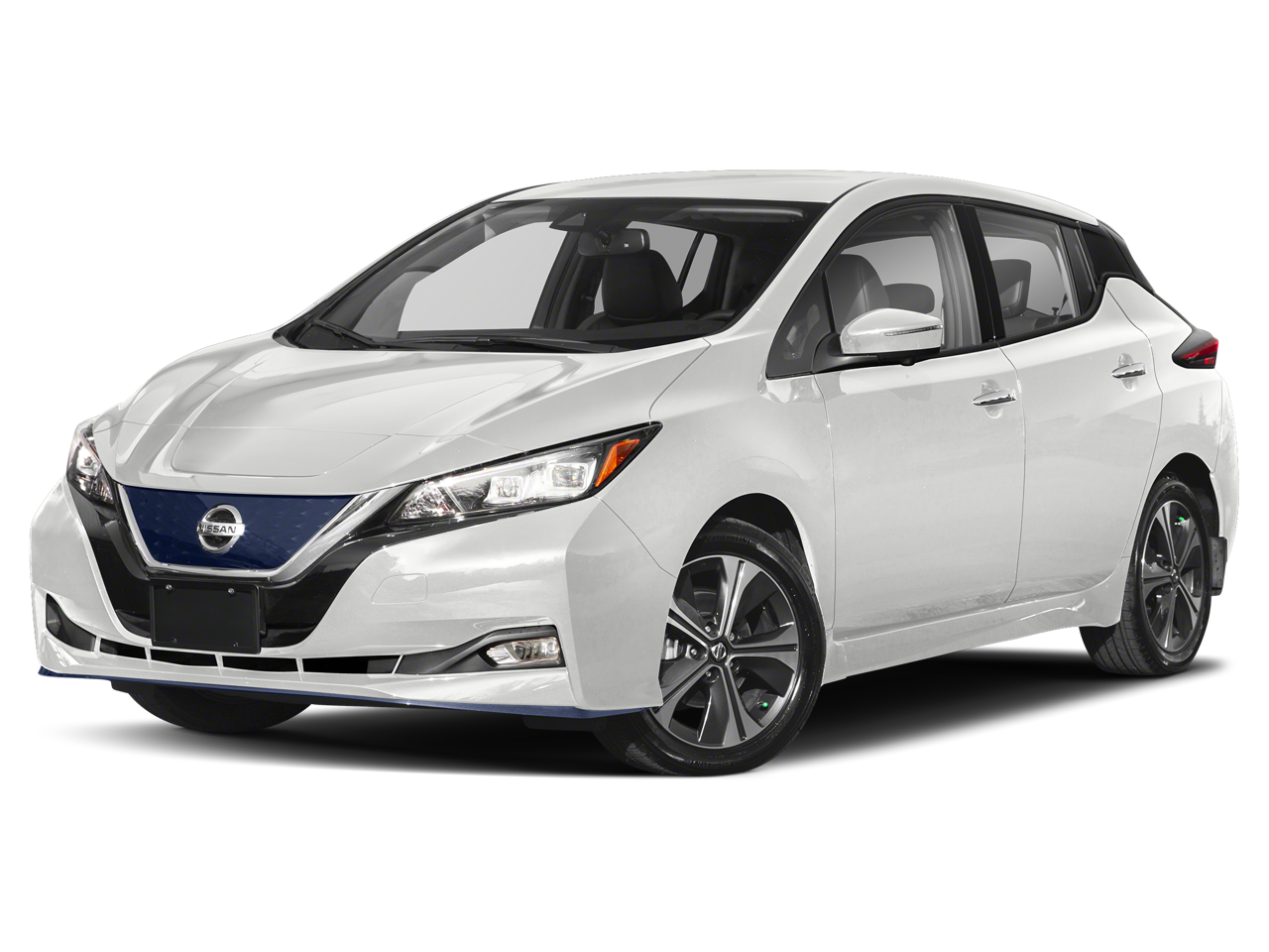 2020 Nissan LEAF SL PLUS Hatchback