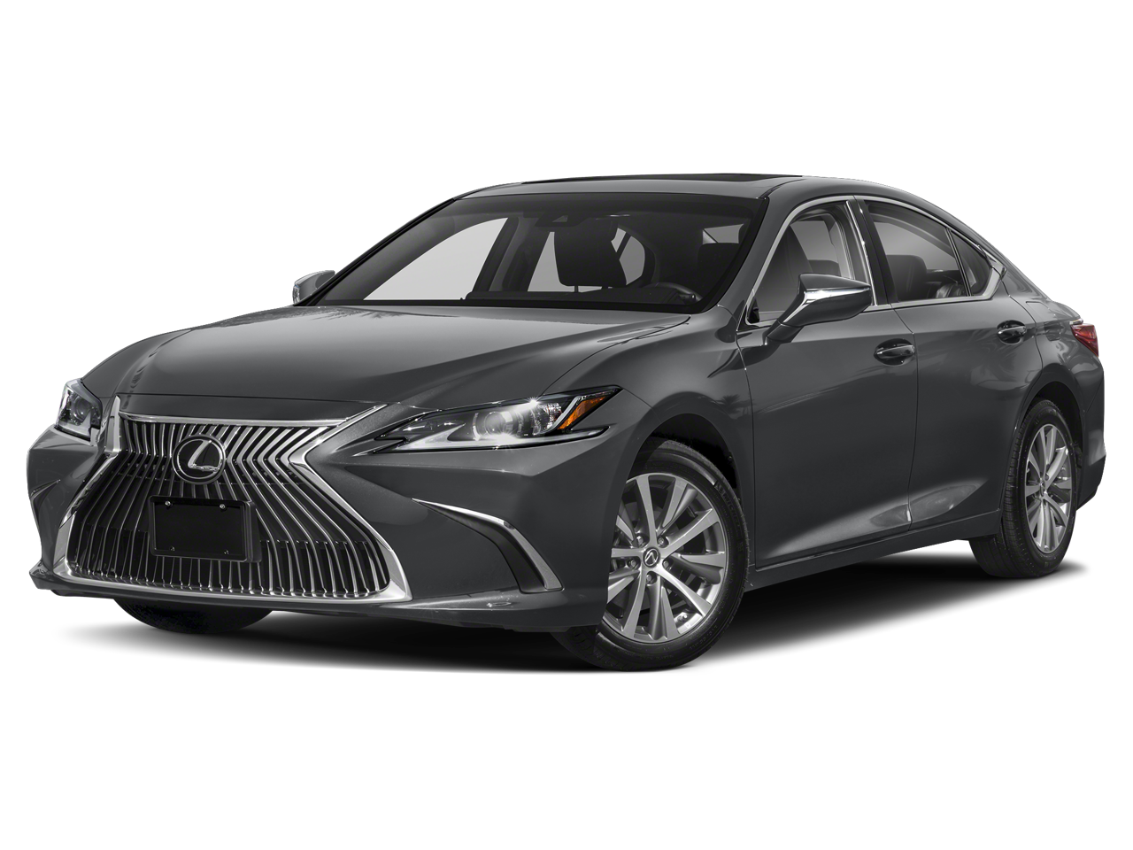 2021 Lexus ES 350 350 Luxury's photo
