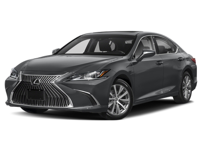 2021 Lexus ES ES 350 Luxury FWD