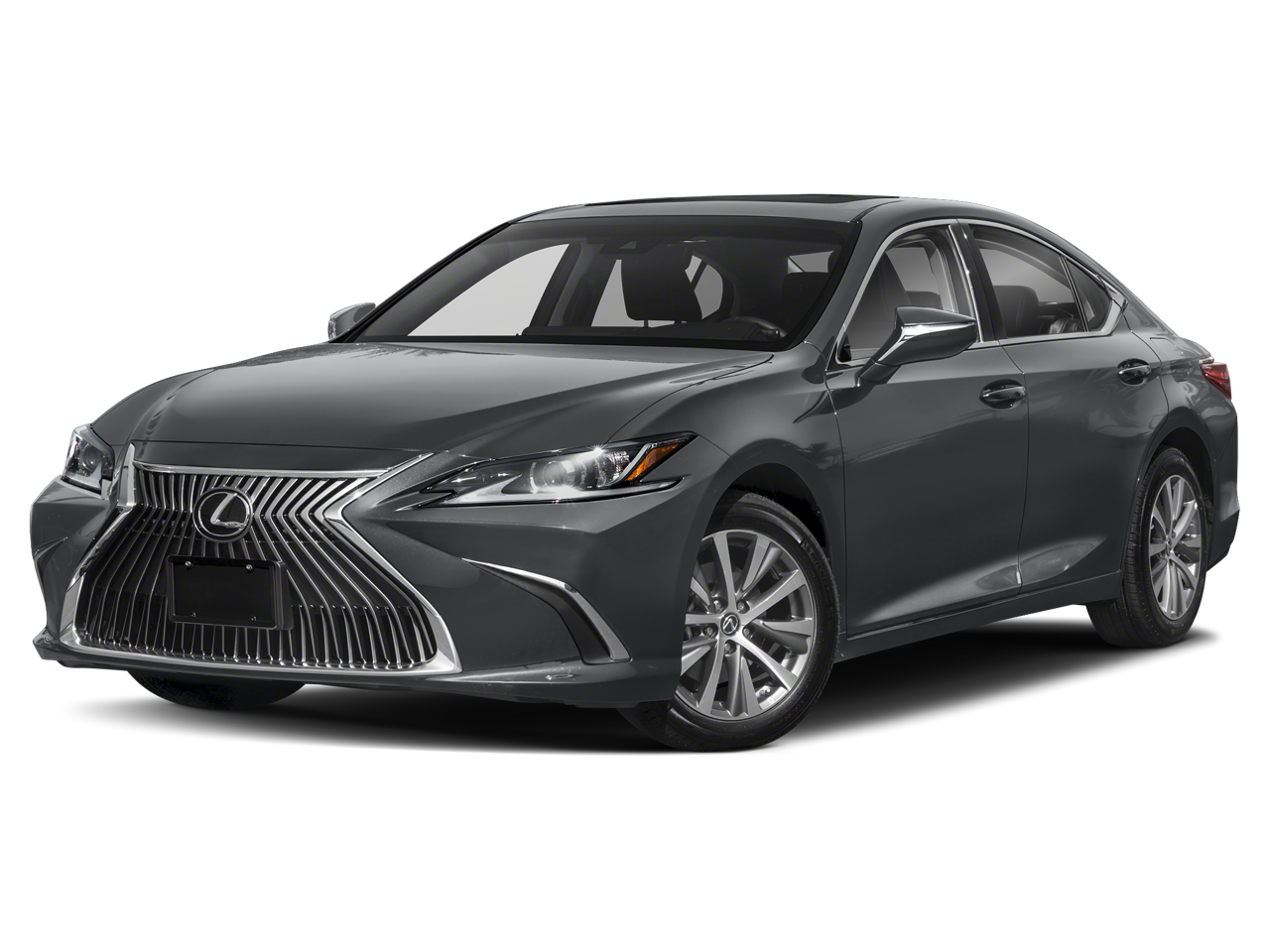 2021 Lexus ES ES 350 Luxury FWD