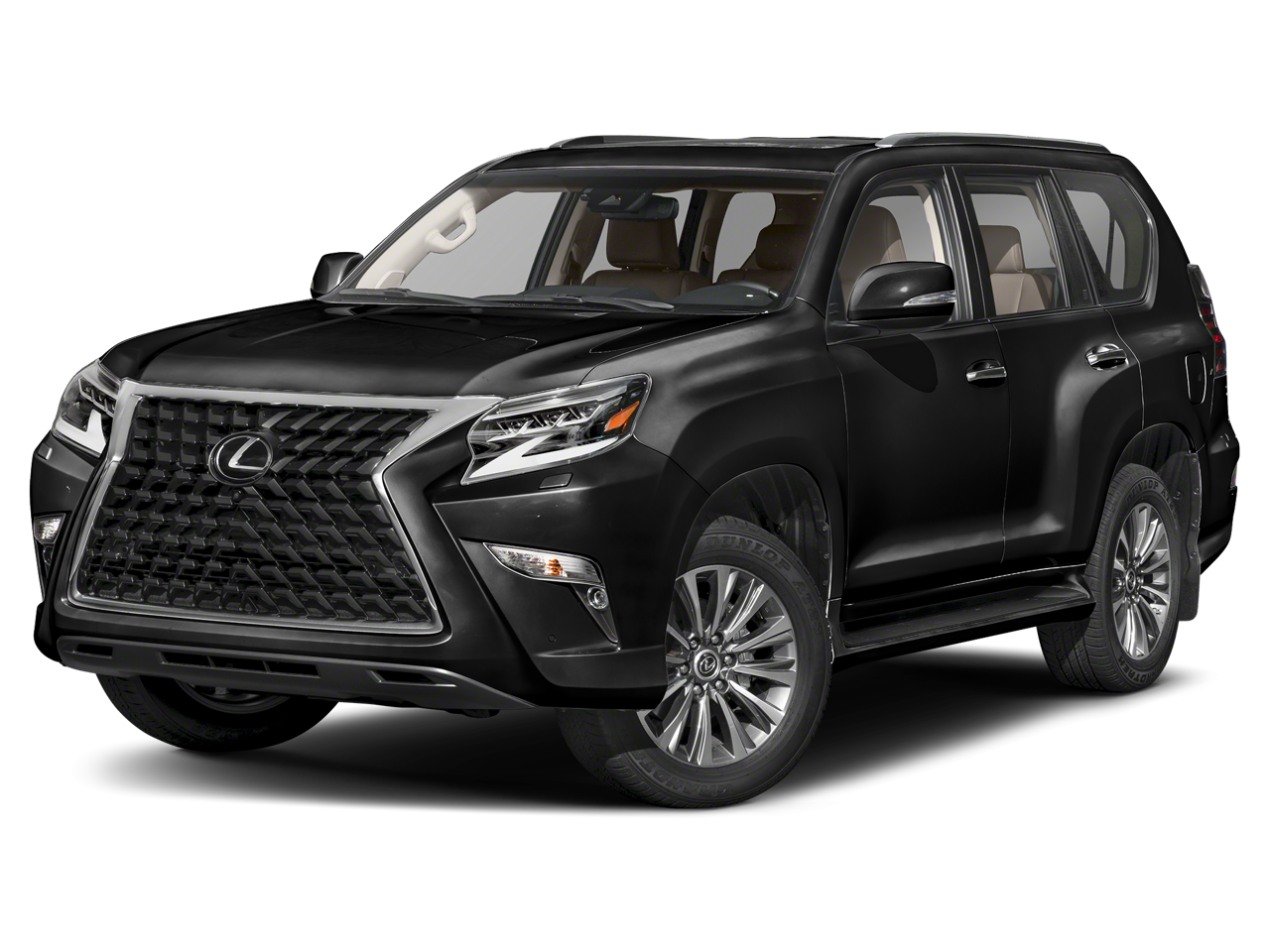 2021 Lexus GX 460 460 LUXURY's photo