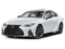 2022 Lexus IS IS 350 F SPORT AWD