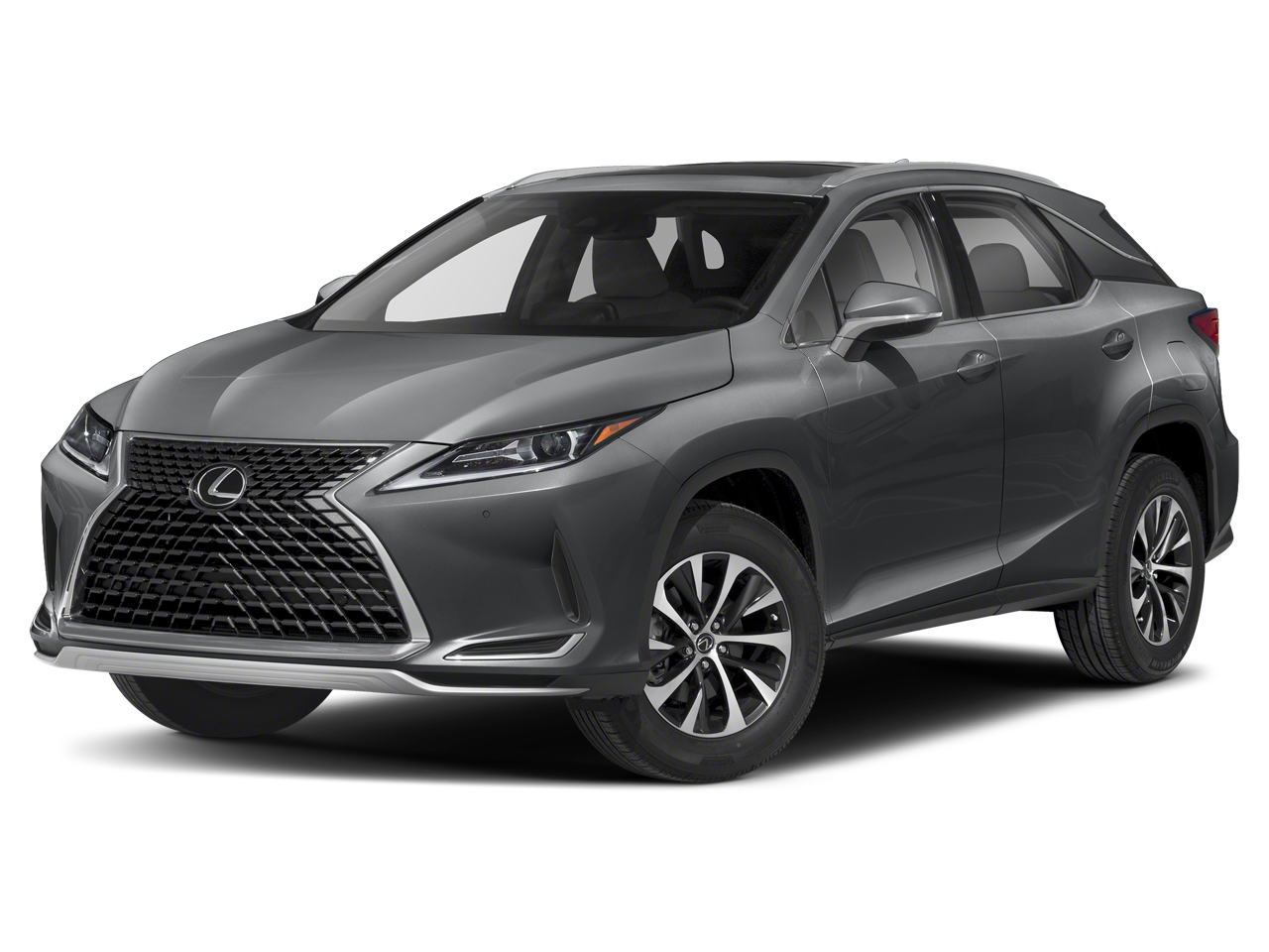 2022 Lexus RX 350 350 AWD's photo