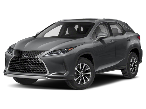 2022 Lexus RX RX 350 AWD